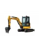Excavator Liugong 9035E