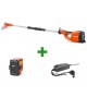 Élagueuse Husqvarna KIT 115iPT4