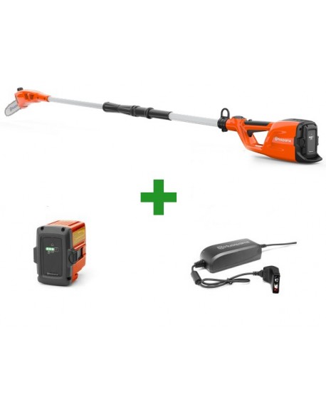 Élagueuse Husqvarna KIT 115iPT4