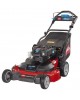 Mower Timemaster 76 - Toro