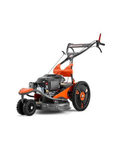 Roçadora 333R Mark II - Husqvarna