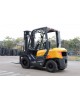 Diesel trucks - Liugong