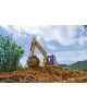 Excavatrice Liugong 909ECR