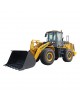 Cargadora deslizante Liugong 375B