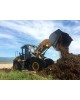 Cargadora deslizante Liugong 375B