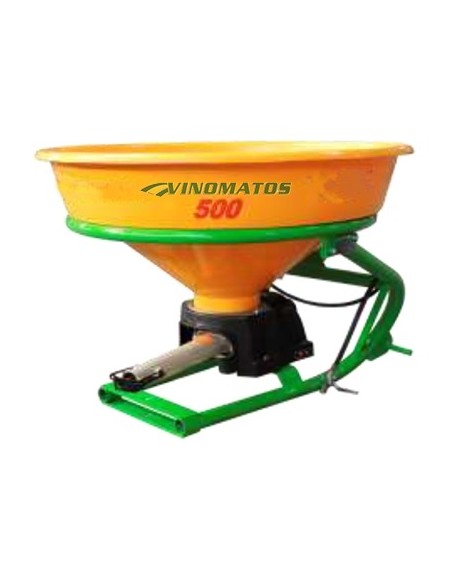 Fertilizer Machine