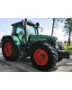 Trator Agrícola Fendt