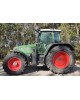 Trator Agrícola Fendt