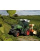 Tracteur Fendt 200 Vario