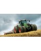 Fendt 900 Vario tractor