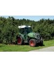 Tracteur Fendt 200 Vario