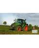 Fendt 300 Vario tractor