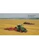 Tracteur Fendt 900 Vario