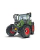 Tracteur Fendt 500 Vario