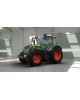 Tracteur Fendt 500 Vario