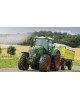 Tracteur Fendt 800 Vario