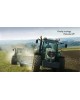 Fendt 800 Vario tractor