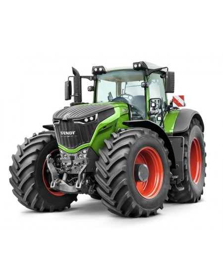 Tractor Fendt 1000 Vario