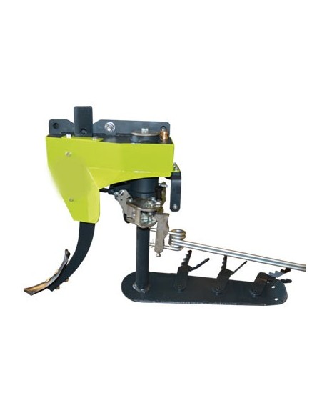 Simple Hydraulic Intercepts