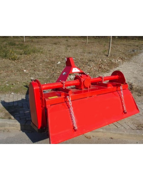 Rotovator - FR Reinforced Series Cutters