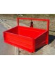 Caja de carga con volquete - Normal