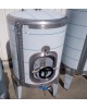 Cuves en acier Inoxydable