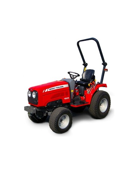 MF 1520 - Massey Ferguson Tractor