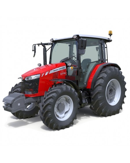 MF 5700 - Tracteur Massey Ferguson