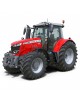 MF 6700S - Tractor Massey Ferguson