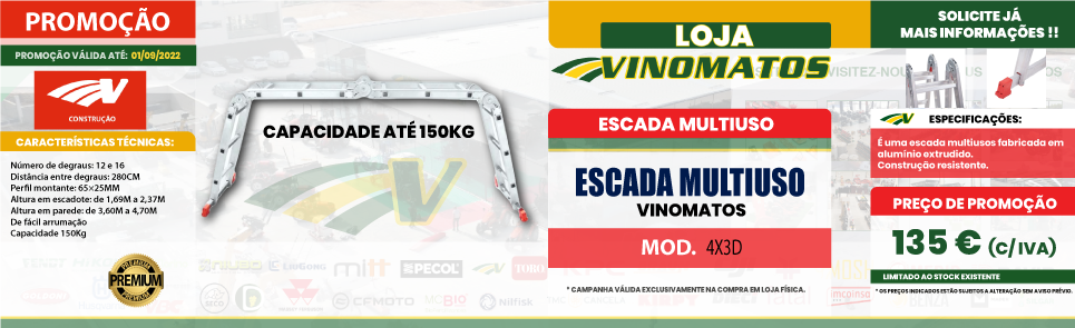 Ferramentas Profissionais