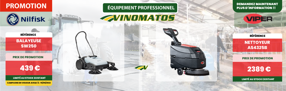 Outils Professionnels