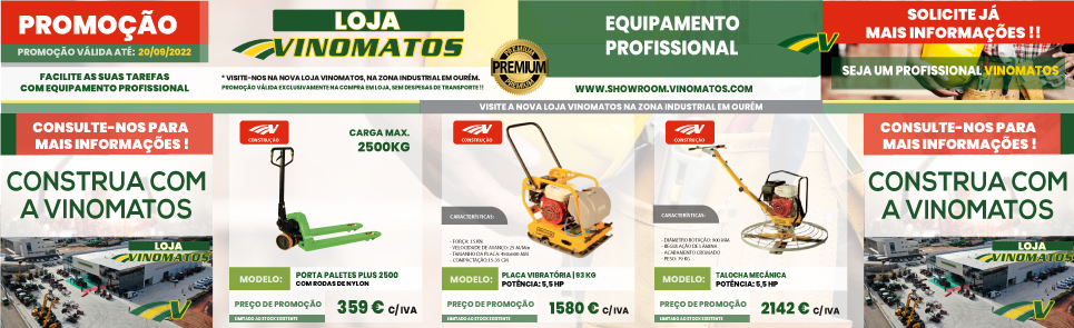 Ferramentas Profissionais