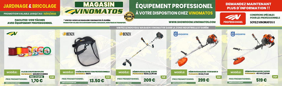Outils Professionnels