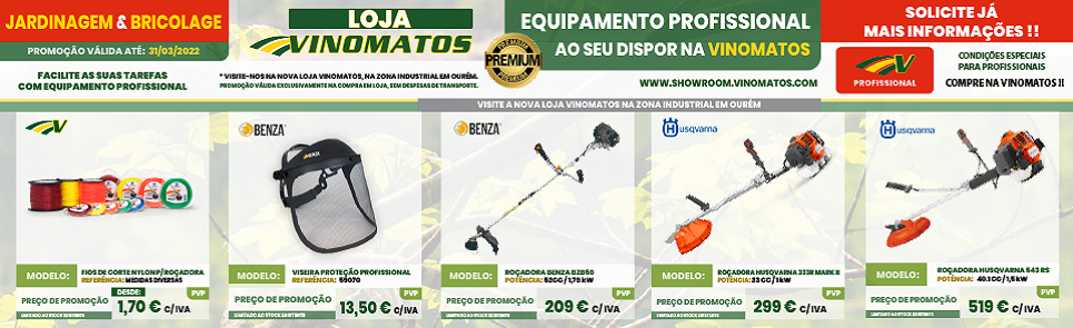 Ferramentas Profissionais