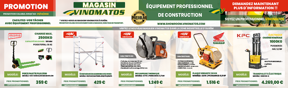 Outils Professionnels