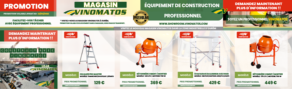 Outils Professionnels