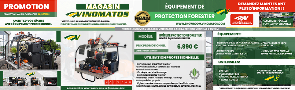 Outils Professionnels