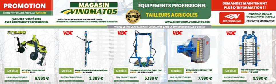 Outils Professionnels