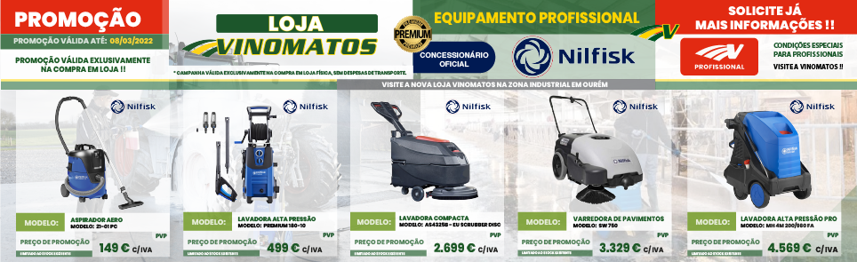Ferramentas Profissionais