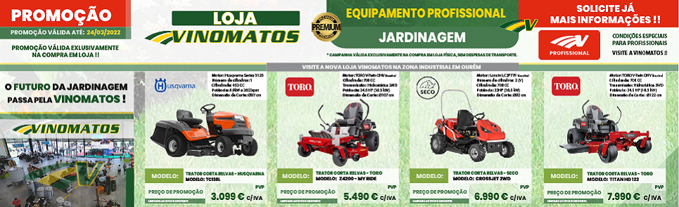 Ferramentas Profissionais