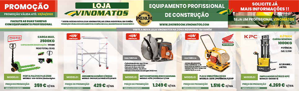 Ferramentas Profissionais