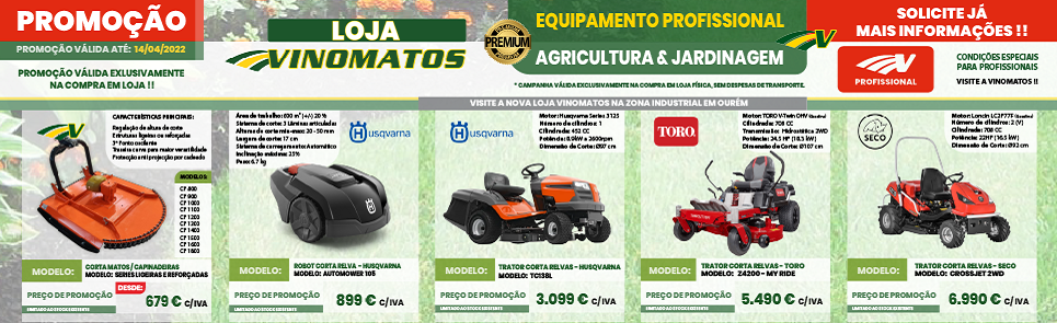 Ferramentas Profissionais