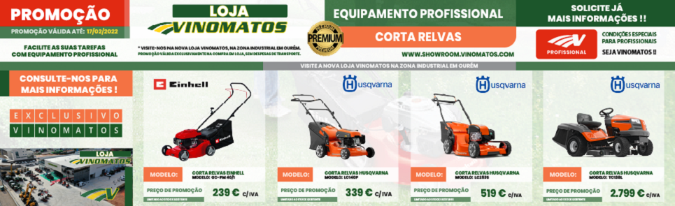 Ferramentas Profissionais