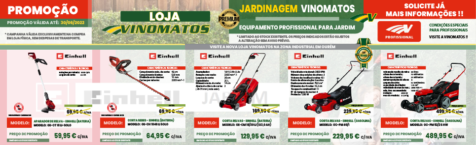 Ferramentas Profissionais
