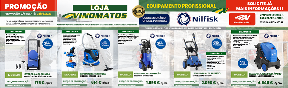 Ferramentas Profissionais