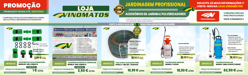 Ferramentas Profissionais