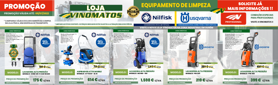 Ferramentas Profissionais
