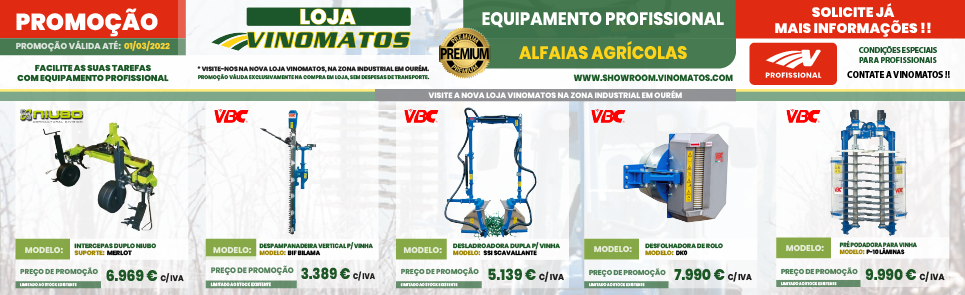 Ferramentas Profissionais
