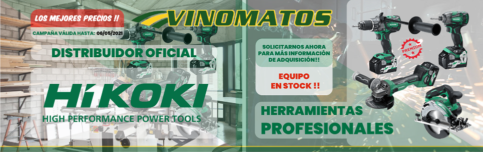 Herramientas Profesionales