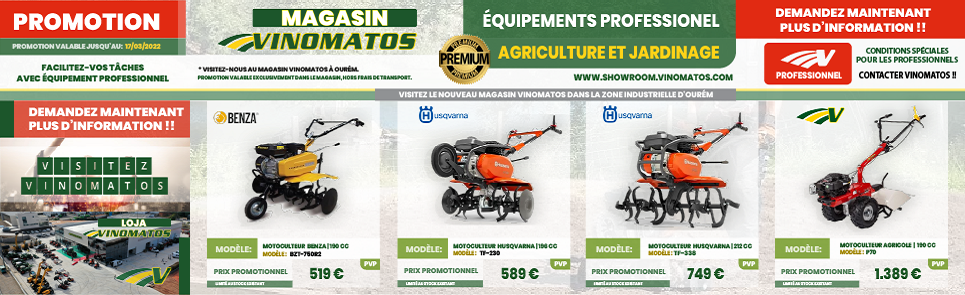 Outils Professionnels